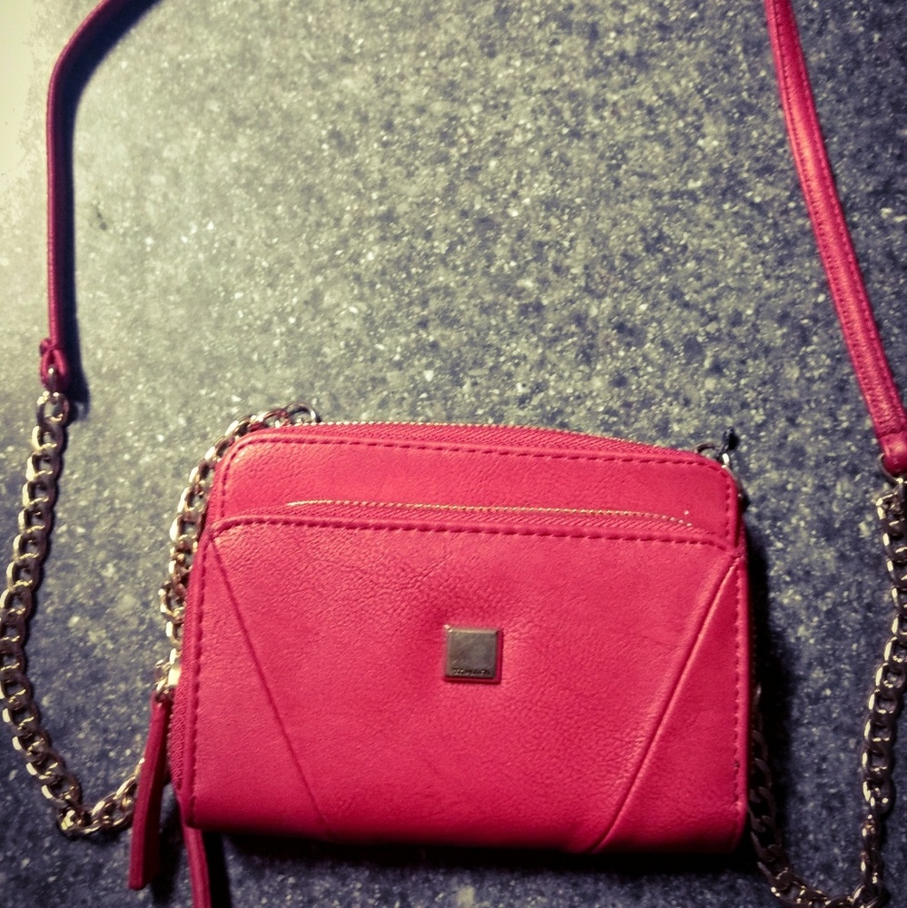 Tahari Shoulder Purse